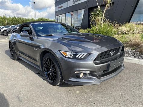 ford mustang 2015 occasion